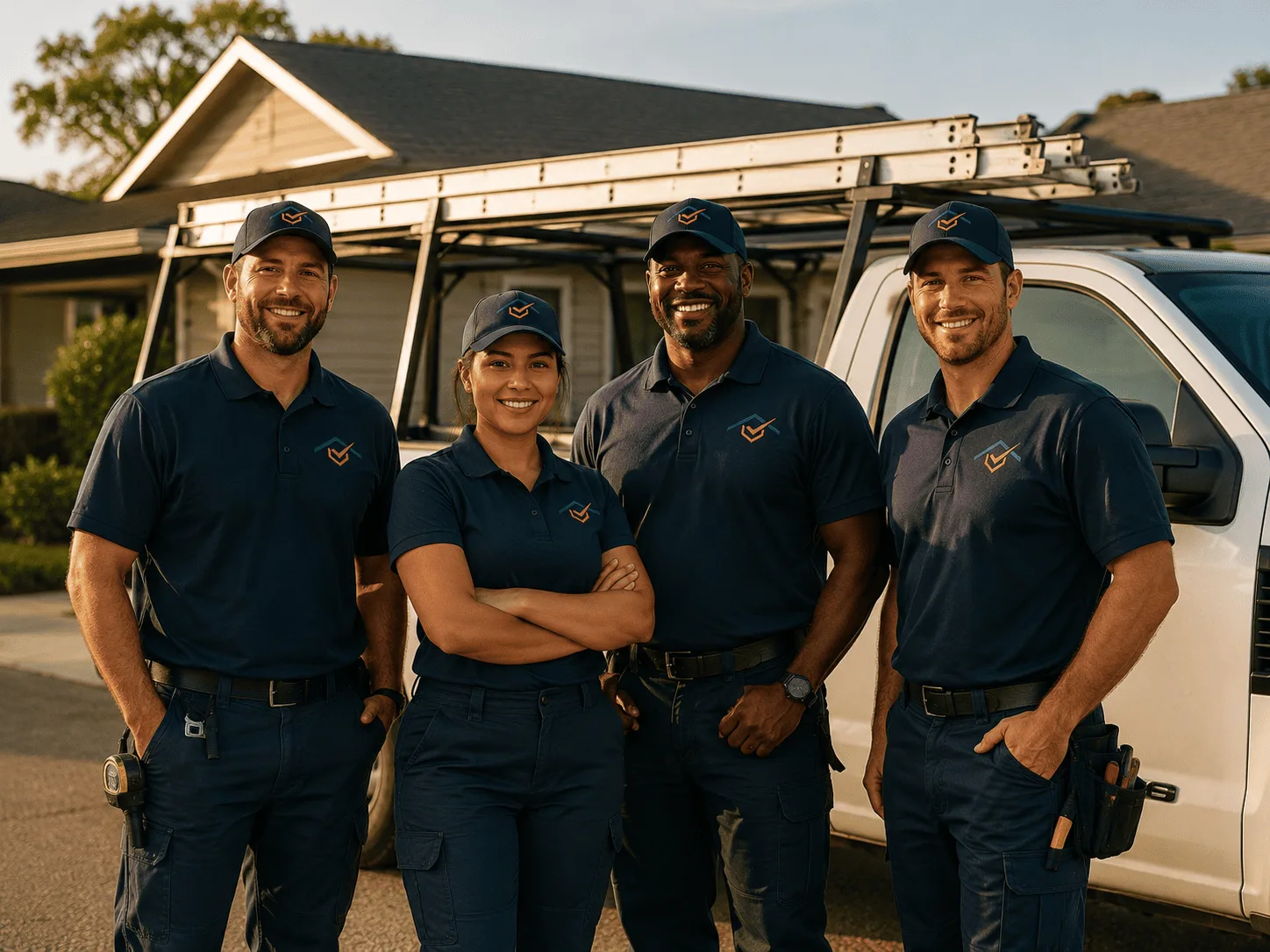Roof Inspection company in Hollister, CA